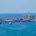Royal Luxury Apartment With Gorgeous Sea View