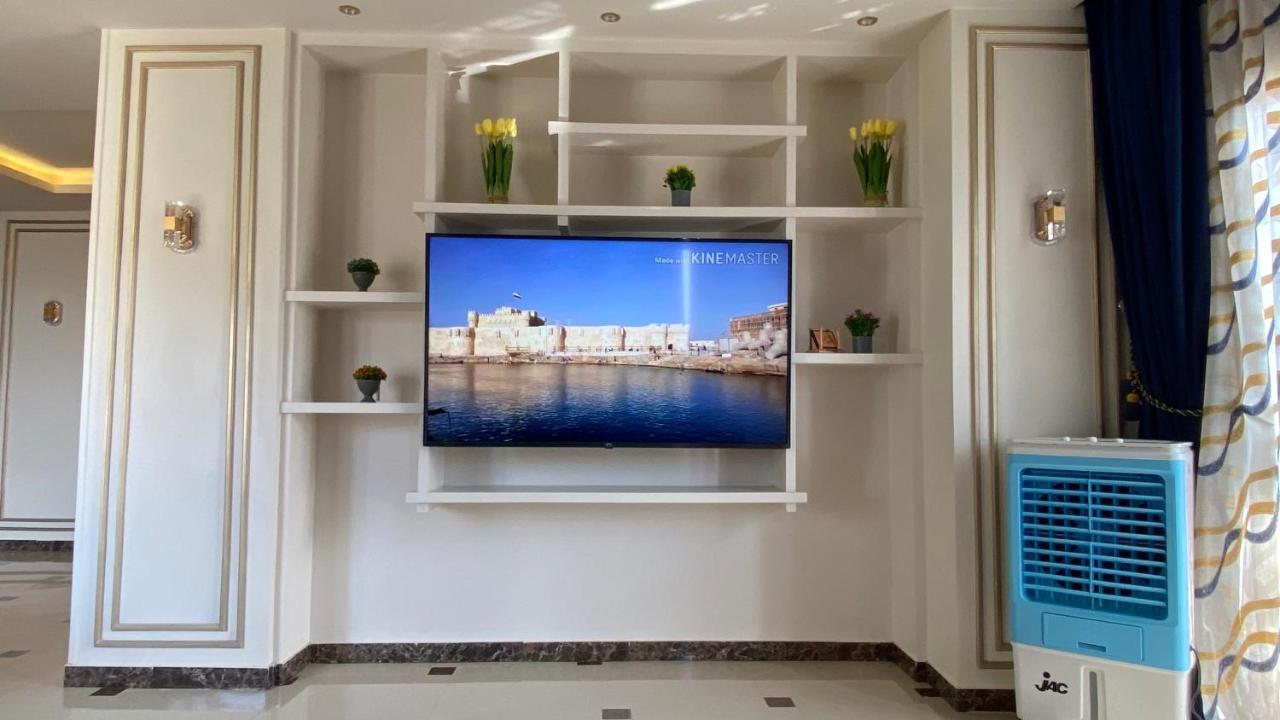 Apartment Royal Luxury With Gorgeous Sea View
