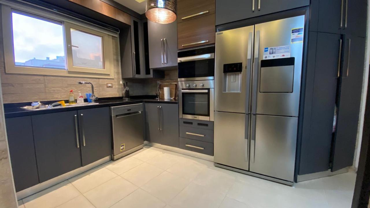 Apartment Royal Luxury With Gorgeous Sea View *
