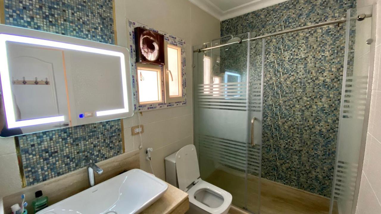 Royal Luxury With Gorgeous Sea View Apartment