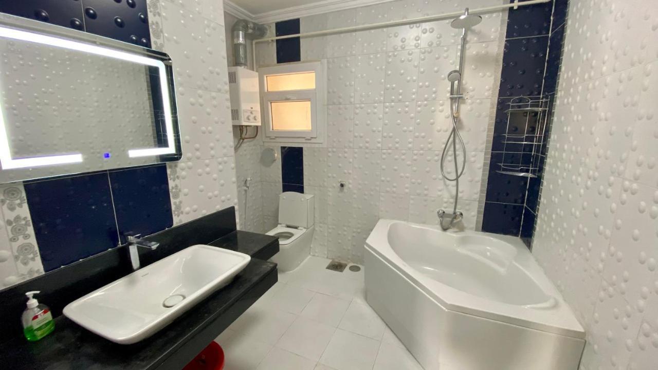 Apartment Royal Luxury With Gorgeous Sea View Alexandria