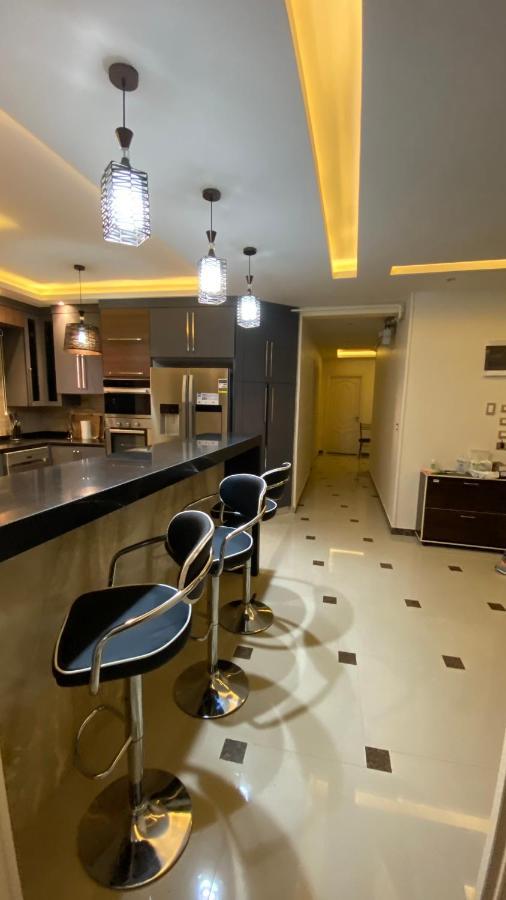 Apartment Royal Luxury With Gorgeous Sea View