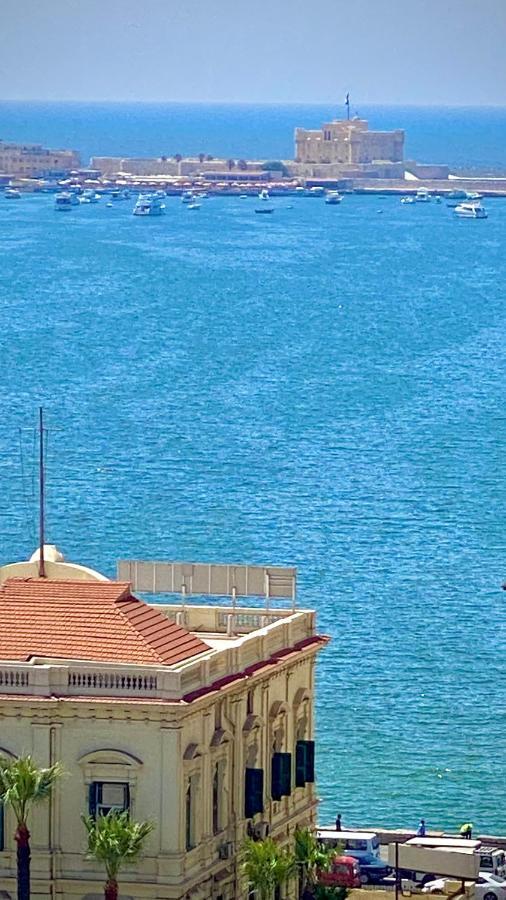 Apartment Royal Luxury With Gorgeous Sea View *