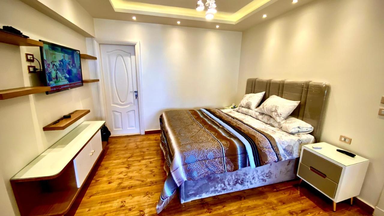 Royal Luxury With Gorgeous Sea View * Alexandria