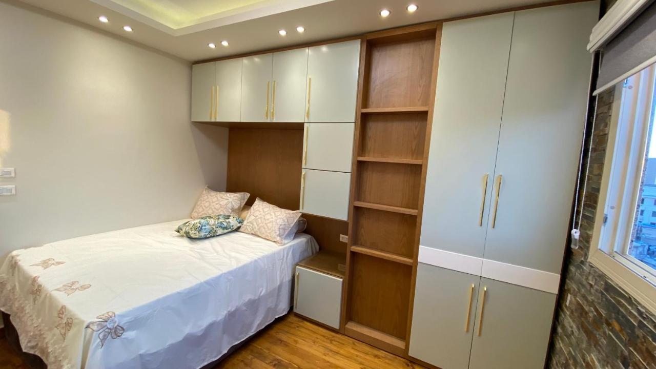 Royal Luxury With Gorgeous Sea View * Alexandria