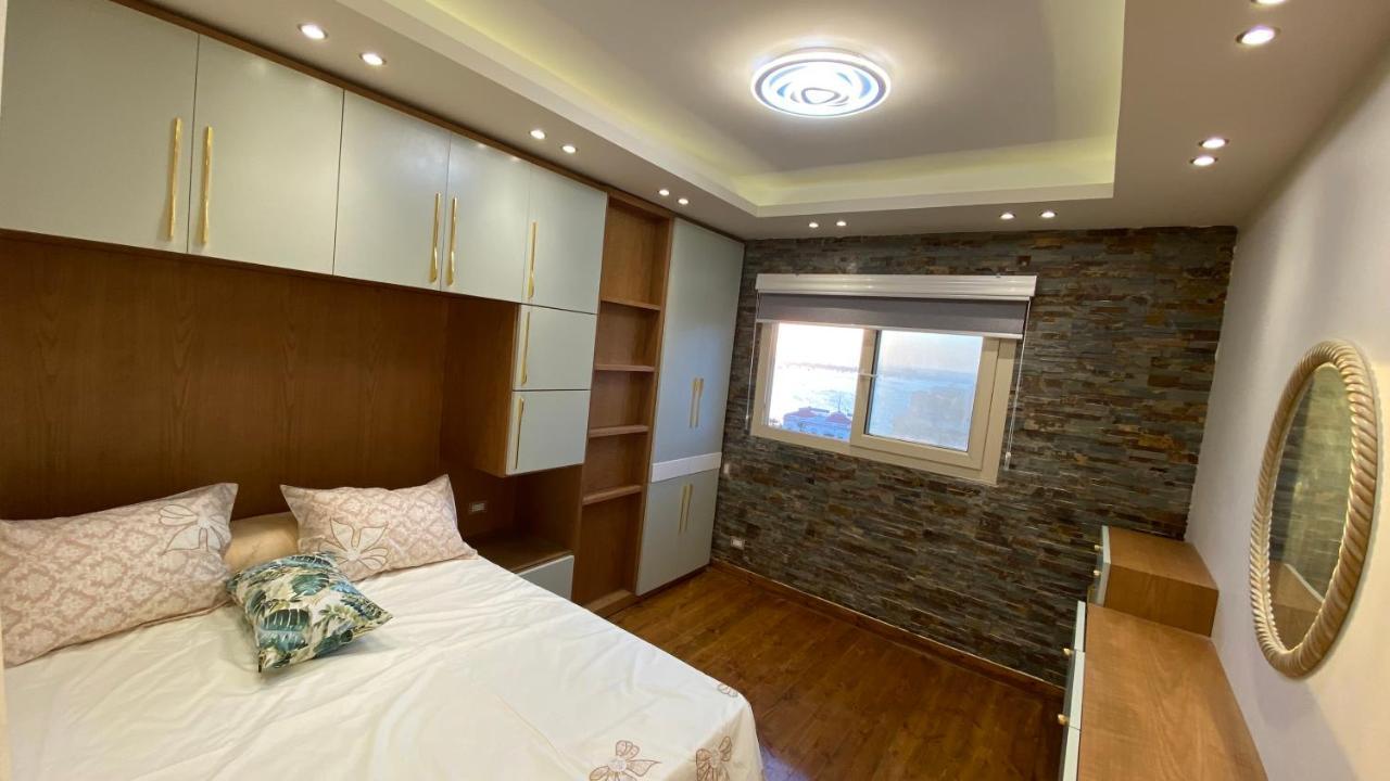 Royal Luxury With Gorgeous Sea View *